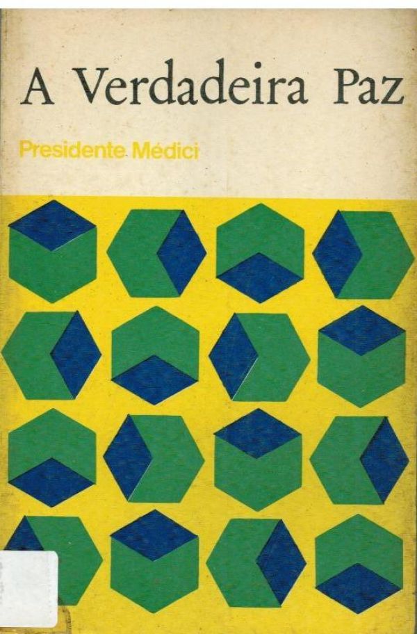 Verdadeira Paz, A